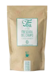 Frescura del campo, presentación en doypack
