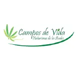 Logotipo de Campos de Vida