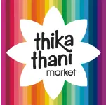 Logotipo de Thika Thani