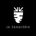 Logotipo de La Sanahoria