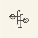 Logotipo de Flora y Fauna