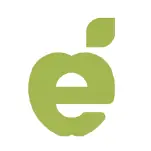 Logotipo de Edén Orgánico