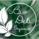 Logotipo de Bio Deli Orgánico