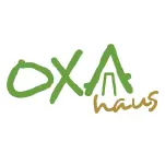 Logotipo de Oxahaus